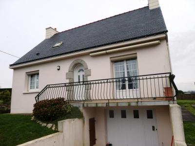 Acheter Maison 100 m2 Locmalo