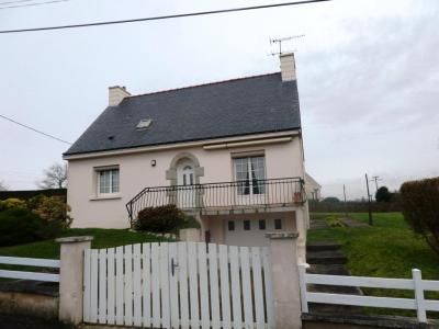 Acheter Maison Locmalo Morbihan