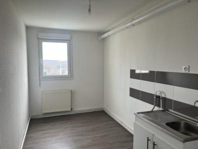 Annonce Location 2 pices Appartement Creutzwald 57