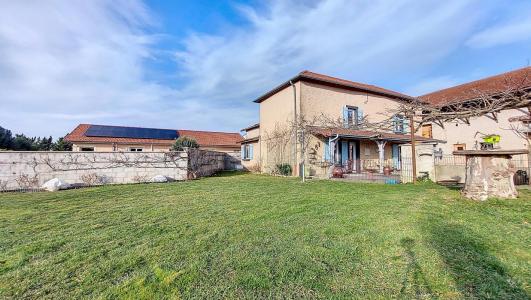 Annonce Vente 4 pices Maison Diemoz 38