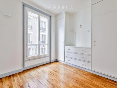 For rent Paris-14eme-arrondissement 3 rooms 78 m2 Paris (75014) photo 1