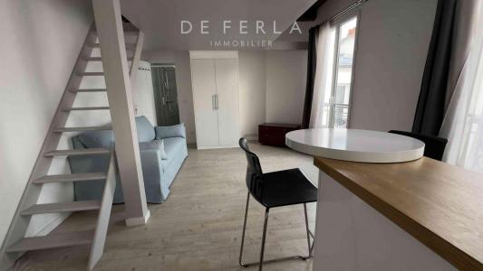 Annonce Location Appartement Paris-7eme-arrondissement 75