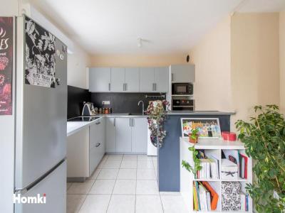 For sale Montpellier 3 rooms 53 m2 Herault (34070) photo 2