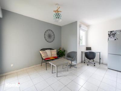 For sale Montpellier 3 rooms 53 m2 Herault (34070) photo 4