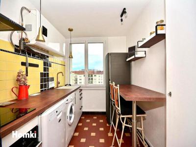 Acheter Appartement Lyon-8eme-arrondissement Rhone