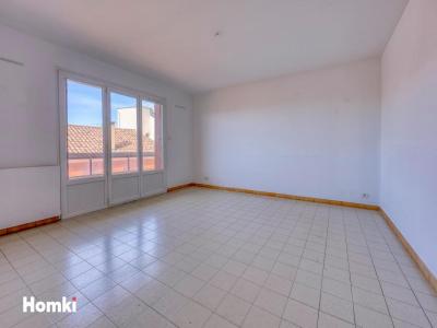 Acheter Appartement 46 m2 Toulon