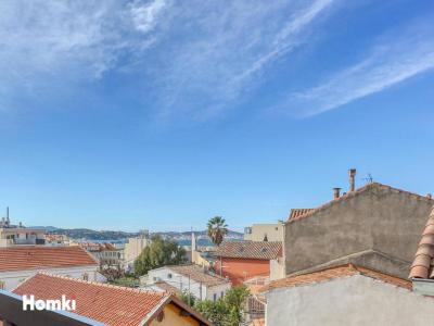 Acheter Appartement Toulon Var