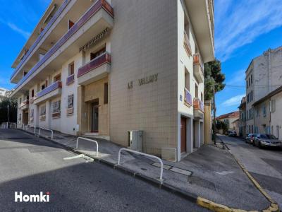 Acheter Appartement Toulon 178000 euros