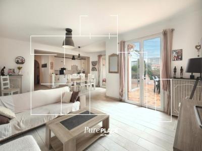 For sale Cannet 5 rooms 130 m2 Alpes Maritimes (06110) photo 0