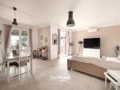 For sale Cannet 5 rooms 130 m2 Alpes Maritimes (06110) photo 4