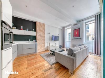 For sale Lyon-1er-arrondissement 2 rooms 54 m2 Rhone (69001) photo 1