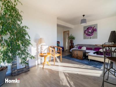 Annonce Vente 4 pices Appartement Marseille-13eme-arrondissement 13