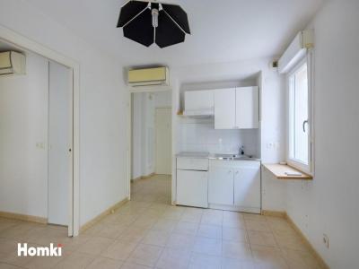 For sale Cagnes-sur-mer 1 room 33 m2 Alpes Maritimes (06800) photo 3