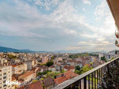 Annonce Vente 3 pices Appartement Marseille-4eme-arrondissement 13