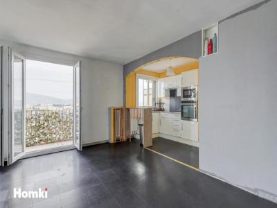 Acheter Appartement Marseille-4eme-arrondissement 235000 euros