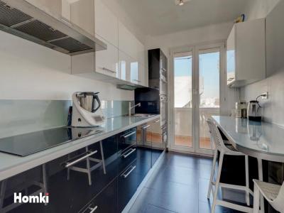 Acheter Appartement Marseille-9eme-arrondissement 265000 euros