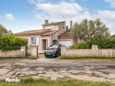 Annonce Vente 5 pices Maison Clermont-l'herault 34