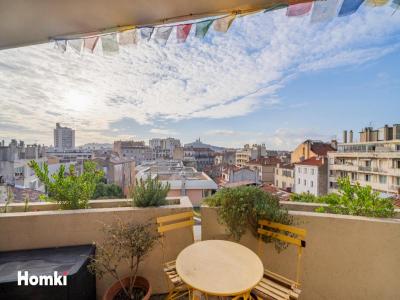 For sale Marseille-5eme-arrondissement 4 rooms 102 m2 Bouches du Rhone (13005) photo 1