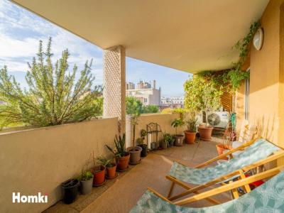 For sale Marseille-5eme-arrondissement 4 rooms 102 m2 Bouches du Rhone (13005) photo 2