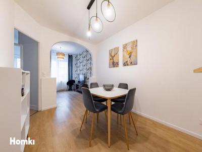 Annonce Vente 5 pices Maison Croix 59