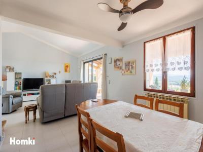 For sale Saint-saturnin-les-apt 5 rooms 148 m2 Vaucluse (84490) photo 4