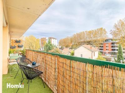 For sale Toulouse 3 rooms 72 m2 Haute garonne (31300) photo 2