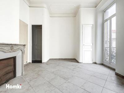 Acheter Appartement Marseille-8eme-arrondissement Bouches du Rhone