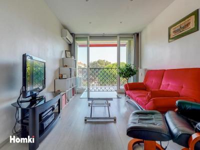 For sale Marseille-11eme-arrondissement 3 rooms 59 m2 Bouches du Rhone (13011) photo 0