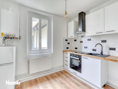 For sale Croissy-sur-seine 1 room 34 m2 Yvelines (78290) photo 4