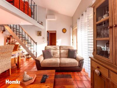 For sale Bargemon 4 rooms 88 m2 Var (83830) photo 4