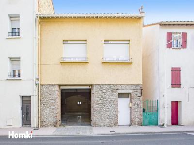 For sale Ceret 3 rooms 77 m2 Pyrenees orientales (66400) photo 0