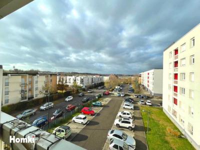 For sale Meyzieu 4 rooms 80 m2 Rhone (69330) photo 1