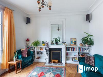 For sale Paris-12eme-arrondissement 4 rooms 96 m2 Paris (75012) photo 1