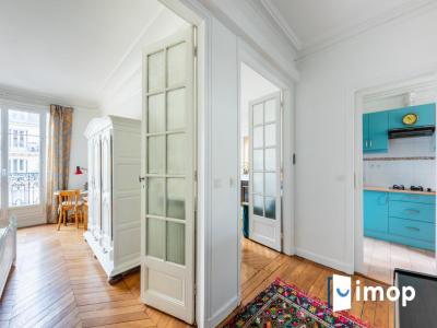 For sale Paris-12eme-arrondissement 4 rooms 96 m2 Paris (75012) photo 3