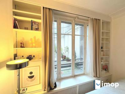 For sale Paris-16eme-arrondissement 1 room 27 m2 Paris (75016) photo 3