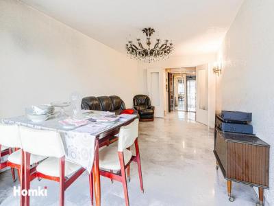 Acheter Appartement Nice Alpes Maritimes