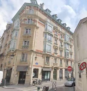 Annonce Vente 3 pices Appartement Paris-7eme-arrondissement 75