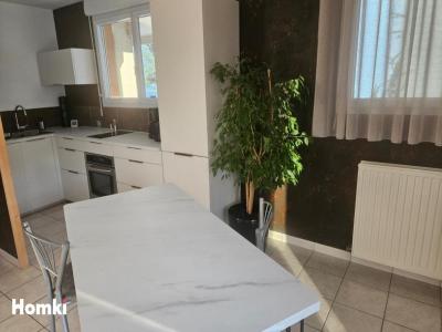 Acheter Appartement 61 m2 Grenoble