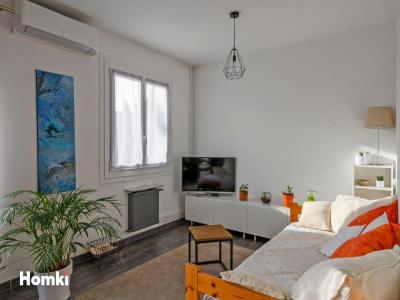 Acheter Appartement Nimes Gard