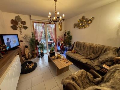 For sale Saint-quentin 2 rooms 41 m2 Aisne (02100) photo 0