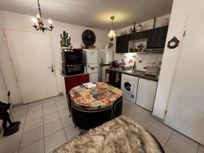 Annonce Vente 2 pices Appartement Saint-quentin 02