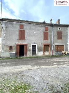 For sale Lescure 9 rooms 240 m2 Ariege (09420) photo 0