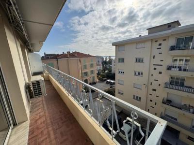 For sale Cannes 2 rooms 45 m2 Alpes Maritimes (06400) photo 1