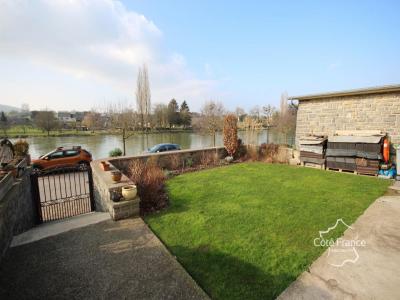 For sale Chooz 3 rooms 99 m2 Ardennes (08600) photo 1