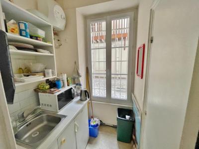 Acheter Local commercial Paris-17eme-arrondissement 346500 euros