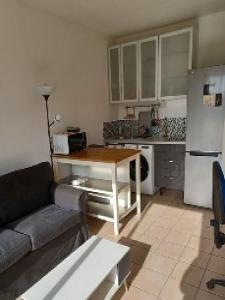 Louer Appartement 31 m2 Marseille-8eme-arrondissement