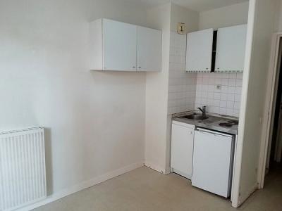 Louer Appartement 16 m2 Clermont-ferrand