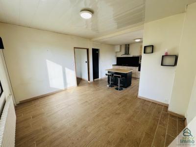 For sale Angeac-charente BELLEVIGNE 4 rooms 64 m2 Charente (16120) photo 3