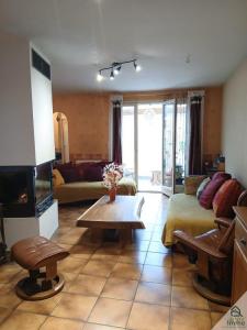 For sale Vif 7 rooms 162 m2 Isere (38450) photo 1