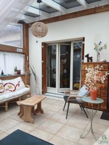 For sale Vif 7 rooms 162 m2 Isere (38450) photo 4